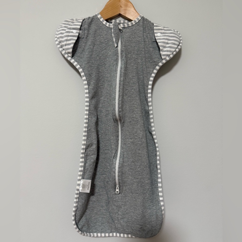 Insular Bamboo Sleep Sack